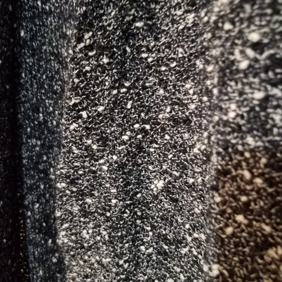 Dolan Left Coast Marled Duster Cardigan - Picture 6 of 6